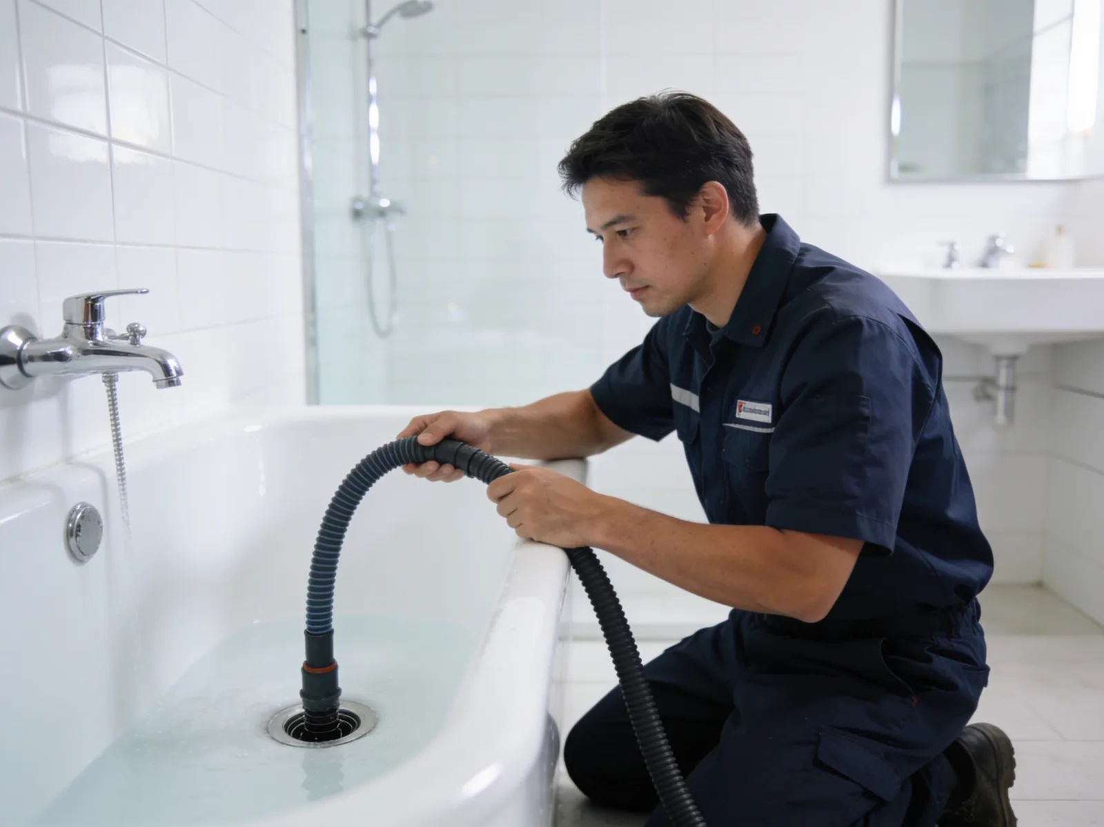 Emergency Plumber Mifflinville, PA FAQs